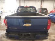 ✅ 2015 Chevrolet Colorado 4WD LT • VIN: 1GCHTBEA9F1234924 • Лот: 41578388. Опубликован ранее на IAAI с пробегом 86 646 миль. Бесплатный доступ к архиву аукционных продаж из США и подробный отчёт об истории автомобиля на DreamBid. Изображение 16.