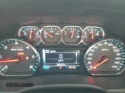 ✅ 2018 Chevrolet Silverado 1500 LT • VIN: 3GCUKREC4JG179403 • Лот: 70026954. Опубликован ранее на Copart с пробегом 96 670 миль. Бесплатный доступ к архиву аукционных продаж из США и подробный отчёт об истории автомобиля на DreamBid. Изображение 9.