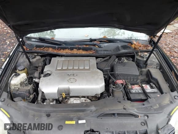 ✅ 2006 Toyota Avalon Limited • VIN: 4T1BK36B36U073969 • Lot: 43453393. Wystawiony na IAAI z przebiegiem 191 582 mil. Bezpłatny archiwum sprzedaży aukcyjnych z USA i szczegółowy raport historii pojazdu na DreamBid. Zdjęcie 10.