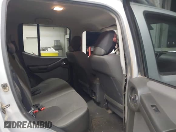 ✅ 2010 Nissan Xterra Off Road • VIN: 5N1AN0NW6AC522078 • Лот: 43711448. Опубликован ранее на IAAI с пробегом 153 781 миль. Бесплатный доступ к архиву аукционных продаж из США и подробный отчёт об истории автомобиля на DreamBid. Изображение 8.