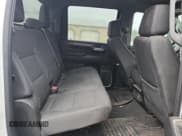 ✅ 2024 Chevrolet Silverado 2500HD LT • VIN: 2GC4YNE76R1136356 • Лот: 82325075. Опубликован ранее на Copart с пробегом 51 302 миль. Бесплатный доступ к архиву аукционных продаж из США и подробный отчёт об истории автомобиля на DreamBid. Изображение 10.