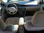 2003 Chevrolet Malibu z VIN 1G1ND52J13M669428, wystawiony jako Copart lot #87662135 z przebiegiem 139 634 mil mil oraz Szkoda całkowita • Salvage title. Historia ofert i sprzedaży dostępna na DreamBid. Obrazek 8.