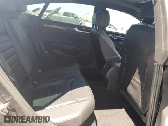 ✅ 2023 Volkswagen Arteon SEL R-Line • VIN: WVWAR7AN1PE015861 • Lot: 66934365. Listed on Copart with 18,254 mi. Free auction sales archive from the USA and detailed vehicle history report at DreamBid. Image 10.