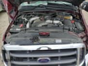 ✅ 2004 Ford F-250 XL • VIN: 1FTNF21P74EA61852 • Lot: 87275955. Wystawiony na Copart z przebiegiem 63 670 mil. Bezpłatny archiwum sprzedaży aukcyjnych z USA i szczegółowy raport historii pojazdu na DreamBid. Zdjęcie 11.