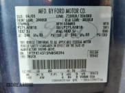 ✅ 2005 Ford F-150 XLT • VIN: 1FTPX14515NB58394 • Lot: 93148335. Listed on Copart with 179,052 mi. Free auction sales archive from the USA and detailed vehicle history report at DreamBid. Image 13.