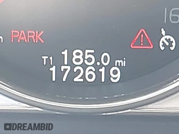 ✅ 2016 Volvo XC60 T5 Drive-E Premier • VIN: YV440MDK4G2847071 • Lot: 42695373. Wystawiony na IAAI z przebiegiem 172 619 mil. Bezpłatny archiwum sprzedaży aukcyjnych z USA i szczegółowy raport historii pojazdu na DreamBid. Zdjęcie 15.