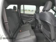 ✅ 2024 Jeep Grand Cherokee Laredo • VIN: 1C4RJHAG0R8597244 • Lot: 82184075. Listed on Copart with 21,456 mi. Free auction sales archive from the USA and detailed vehicle history report at DreamBid. Image 11.