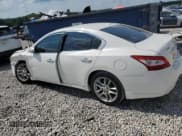 ✅ 2010 Nissan Maxima SV • VIN: 1N4AA5AP9AC818911 • Lot: 68035085. Listed on Copart with 161,224 mi. Free auction sales archive from the USA and detailed vehicle history report at DreamBid. Image 2.