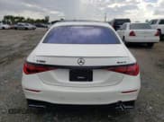 ✅ 2021 Mercedes-Benz S 580 • VIN: W1K6G7GBXMA032367 • Lot: 52549873. Wystawiony na Copart z przebiegiem 15 307 mil. Bezpłatny archiwum sprzedaży aukcyjnych z USA i szczegółowy raport historii pojazdu na DreamBid. Zdjęcie 6.