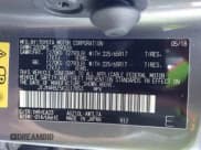 ✅ 2019 Lexus NX 300 • VIN: JTJYARBZ5K2117853 • Lot: 43289152. Wystawiony na IAAI z przebiegiem 35 981 mil. Bezpłatny archiwum sprzedaży aukcyjnych z USA i szczegółowy raport historii pojazdu na DreamBid. Zdjęcie 9.