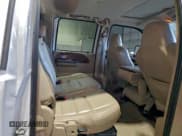 ✅ 2006 Ford F-350 XL • VIN: 1FTWW31PX6EB18400 • Лот: 91110075. Опубликован ранее на Copart с пробегом 162 410 миль. Бесплатный доступ к архиву аукционных продаж из США и подробный отчёт об истории автомобиля на DreamBid. Изображение 10.