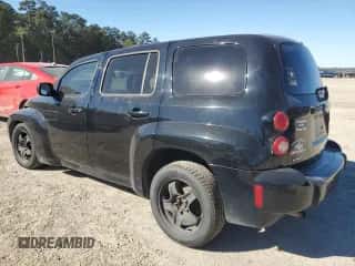 2010 Chevrolet HHR 1LT с VIN 3GNBABDB5AS612838, выставлен на аукционе Copart как лот 75772964 с пробегом 213 119 миль миль и Списание • Salvage title. История ставок и продаж доступна на DreamBid. Изображение 2.