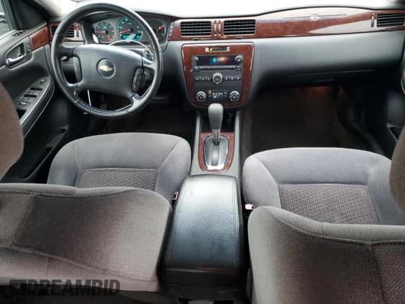 ✅ 2011 Chevrolet Impala LT Fleet • VIN: 2G1WG5EK1B1303236 • Lot: 90323875. Listed on Copart with 143,803 mi. Free auction sales archive from the USA and detailed vehicle history report at DreamBid. Image 8.