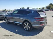 ✅ 2022 Genesis GV80 • VIN: KMUHCESC9NU081284 • Lot: 80719595. Listed on Copart with Not provided. Free auction sales archive from the USA and detailed vehicle history report at DreamBid. Image 2.