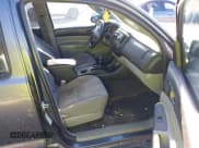 ✅ 2012 Toyota Tacoma • VIN: 5TFJX4CN6CX018769 • Lot: 43595967. Listed on IAAI with 138,295 mi. Free auction sales archive from the USA and detailed vehicle history report at DreamBid. Image 5.