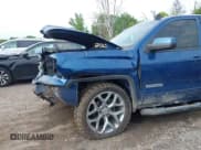 ✅ 2019 GMC Sierra 1500 • VIN: 2GTV2LEC2K1124248 • Лот: 42358524. Опубликован ранее на IAAI с пробегом 104 972 миль. Бесплатный доступ к архиву аукционных продаж из США и подробный отчёт об истории автомобиля на DreamBid. Изображение 6.