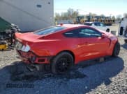 ✅ 2021 Ford Mustang GT Premium • VIN: 1FA6P8CF8M5115559 • Lot: 86797525. Wystawiony na Copart z przebiegiem 139 638 mil. Bezpłatny archiwum sprzedaży aukcyjnych z USA i szczegółowy raport historii pojazdu na DreamBid. Zdjęcie 3.