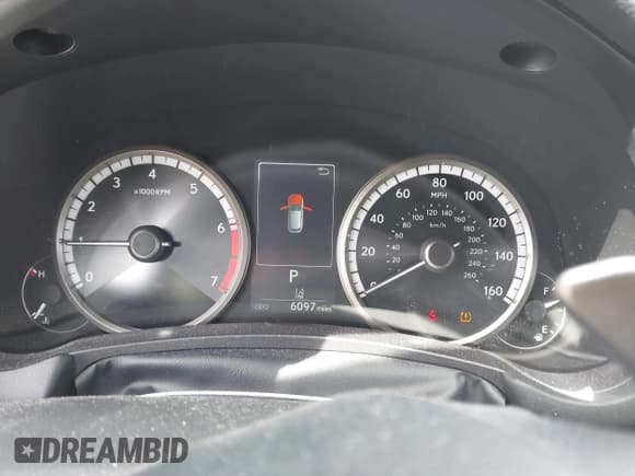 ✅ 2021 Lexus NX 300 F Sport • VIN: JTJSARBZ1M2198603 • Лот: 41909378. Опубликован ранее на IAAI с пробегом 6 097 миль. Бесплатный доступ к архиву аукционных продаж из США и подробный отчёт об истории автомобиля на DreamBid. Изображение 7.