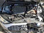 ✅ 2023 Audi A3 Premium Plus • VIN: WAUHUDGYXPA078698 • Лот: 85701514. Опубликован ранее на Copart с пробегом Не указан. Бесплатный доступ к архиву аукционных продаж из США и подробный отчёт об истории автомобиля на DreamBid. Изображение 12.