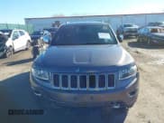 ✅ 2015 Jeep Grand Cherokee Limited • VIN: 1C4RJFBGXFC738851 • Лот: 43592554. Опубликован ранее на IAAI с пробегом 110 082 миль. Бесплатный доступ к архиву аукционных продаж из США и подробный отчёт об истории автомобиля на DreamBid. Изображение 12.