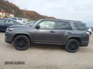 ✅ 2019 Toyota 4Runner SR5 • VIN: JTEBU5JR4K5682826 • Lot: 43625198. Wystawiony na IAAI z przebiegiem 100 342 mil. Bezpłatny archiwum sprzedaży aukcyjnych z USA i szczegółowy raport historii pojazdu na DreamBid. Zdjęcie 14.