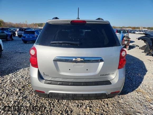 ✅ 2015 Chevrolet Equinox LT • VIN: 2GNALBEK4F1168052 • Lot: 90081885. Wystawiony na Copart z przebiegiem 148 241 mil. Bezpłatny archiwum sprzedaży aukcyjnych z USA i szczegółowy raport historii pojazdu na DreamBid. Zdjęcie 6.
