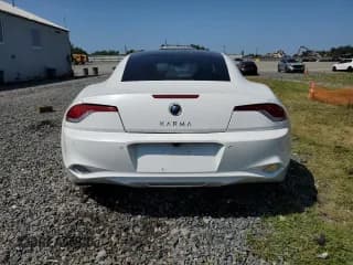 ✅ 2018 Karma Revero • VIN: 50GK41SA4JA000140 • Lot: 68356295. Wystawiony na Copart z przebiegiem 31 738 mil. Bezpłatny archiwum sprzedaży aukcyjnych z USA i szczegółowy raport historii pojazdu na DreamBid. Zdjęcie 6.