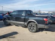 ✅ 2020 Nissan Titan Platinum Reserve • VIN: 1N6AA1ED3LN500872 • Lot: 43754975. Wystawiony na Copart z przebiegiem 51 323 mil. Bezpłatny archiwum sprzedaży aukcyjnych z USA i szczegółowy raport historii pojazdu na DreamBid. Zdjęcie 2.