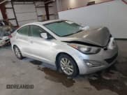 ✅ 2015 Hyundai Elantra SE • VIN: KMHDH4AE4FU238958 • Лот: 41309619. Опубликован ранее на IAAI с пробегом 175 968 миль. Бесплатный доступ к архиву аукционных продаж из США и подробный отчёт об истории автомобиля на DreamBid. Изображение 1.