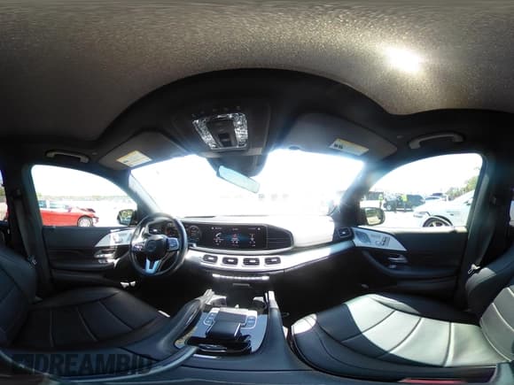 ✅ 2020 Mercedes-Benz GLE 450 • VIN: 4JGFB5KB9LA084071 • Lot: 42210710. Listed on IAAI with 36,180 mi. Free auction sales archive from the USA and detailed vehicle history report at DreamBid. Image 19.