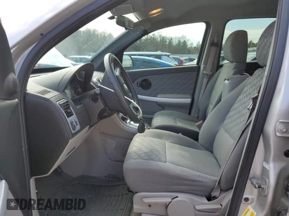 ✅ 2007 Chevrolet Equinox LS • VIN: 2CNDL13F676074468 • Лот: 54090375. Опубликован ранее на Copart с пробегом 95 641 миль. Бесплатный доступ к архиву аукционных продаж из США и подробный отчёт об истории автомобиля на DreamBid. Изображение 7.