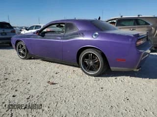 ✅ 2014 Dodge Challenger R/T Classic • VIN: 2C3CDYBTXEH123724 • Lot: 42543525. Wystawiony na Copart z przebiegiem Nie podano. Bezpłatny archiwum sprzedaży aukcyjnych z USA i szczegółowy raport historii pojazdu na DreamBid. Zdjęcie 2.