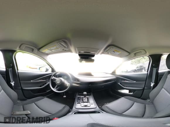 ✅ 2025 Mazda CX-30 S • VIN: 3MVDMBAM2SM754017 • Lot: 42780521. Wystawiony na IAAI z przebiegiem 9 066 mil. Bezpłatny archiwum sprzedaży aukcyjnych z USA i szczegółowy raport historii pojazdu na DreamBid. Zdjęcie 21.