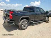 ✅ 2024 Chevrolet Silverado 2500HD Custom • VIN: 2GC4YME70R1267163 • Lot: 66001665. Wystawiony na Copart z przebiegiem 7 209 mil. Bezpłatny archiwum sprzedaży aukcyjnych z USA i szczegółowy raport historii pojazdu na DreamBid. Zdjęcie 3.