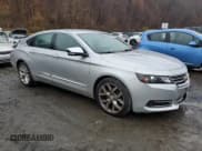 ✅ 2018 Chevrolet Impala Premier • VIN: 2G1125S39J9140227 • Лот: 81142514. Опубликован ранее на Copart с пробегом 92 279 миль. Бесплатный доступ к архиву аукционных продаж из США и подробный отчёт об истории автомобиля на DreamBid. Изображение 4.