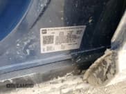 ✅ 2025 Chevrolet Equinox FWD LT • VIN: 3GNAXHEG4SL326031 • Lot: 69513315. Wystawiony na Copart z przebiegiem 3 670 mil. Bezpłatny archiwum sprzedaży aukcyjnych z USA i szczegółowy raport historii pojazdu na DreamBid. Zdjęcie 12.