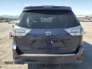 ✅ 2020 Toyota Sienna SE • VIN: 5TDXZ3DC2LS085340 • Lot: 64092835. Listed on Copart with 72,962 mi. Free auction sales archive from the USA and detailed vehicle history report at DreamBid. Image 6.