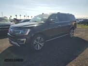 ✅ 2021 Ford Expedition Max Limited • VIN: 1FMJK2AT6MEA82467 • Lot: 87018635. Wystawiony na Copart z przebiegiem 91 703 mil. Bezpłatny archiwum sprzedaży aukcyjnych z USA i szczegółowy raport historii pojazdu na DreamBid. Zdjęcie 1.