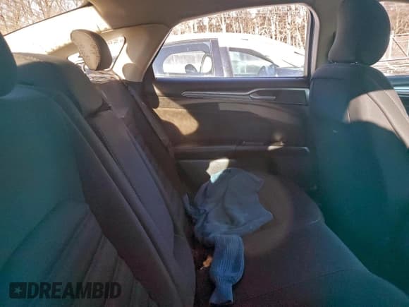 ✅ 2017 Ford Fusion SE • VIN: 3FA6P0H77HR287331 • Lot: 94908315. Wystawiony na Copart z przebiegiem 151 288 mil. Bezpłatny archiwum sprzedaży aukcyjnych z USA i szczegółowy raport historii pojazdu na DreamBid. Zdjęcie 10.