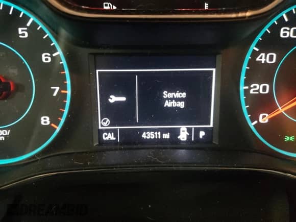 2018 Chevrolet Cruze LT с VIN 1G1BE5SM9J7178725, выставлен на аукционе Copart как лот 65946842 с пробегом 43 511 миль миль и . История ставок и продаж доступна на DreamBid. Изображение 8.