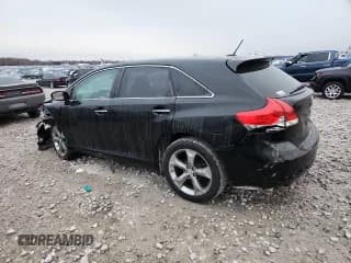 ✅ 2010 Toyota Venza • VIN: 4T3BK3BB9AU028802 • Lot: 92546165. Wystawiony na Copart z przebiegiem Nie podano. Bezpłatny archiwum sprzedaży aukcyjnych z USA i szczegółowy raport historii pojazdu na DreamBid. Zdjęcie 2.