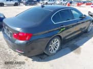 ✅ 2014 BMW 5 Series 535i • VIN: WBA5B1C59ED484180 • Lot: 43129258. Listed on IAAI with 160,801 mi. Free auction sales archive from the USA and detailed vehicle history report at DreamBid. Image 4.