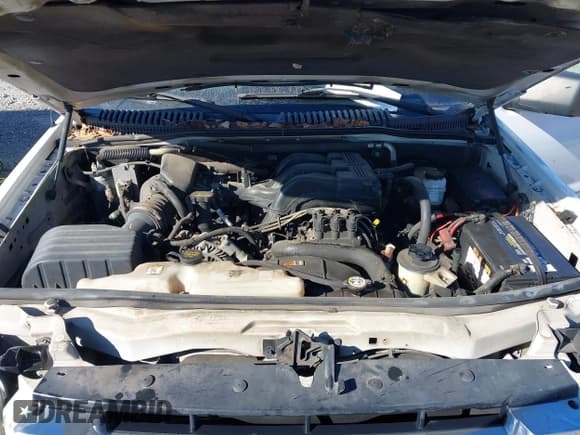 ✅ 2010 Ford Explorer XLT • VIN: 1FMEU6DEXAUA42751 • Лот: 43498804. Опубликован ранее на IAAI с пробегом 155 806 миль. Бесплатный доступ к архиву аукционных продаж из США и подробный отчёт об истории автомобиля на DreamBid. Изображение 10.