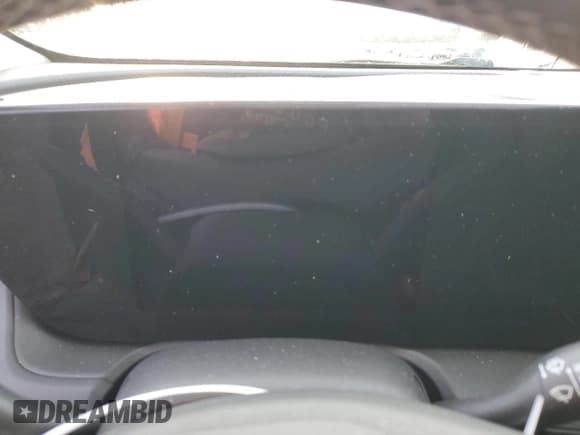 ✅ 2024 Buick Encore GX Avenir • VIN: KL4AMFSL7RB044186 • Lot: 47033265. Listed on Copart with Not provided. Free auction sales archive from the USA and detailed vehicle history report at DreamBid. Image 9.