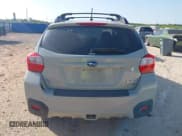 ✅ 2013 Subaru Crosstrek Premium • VIN: JF2GPAVC4D2808673 • Lot: 42095280. Listed on IAAI with 109,897 mi. Free auction sales archive from the USA and detailed vehicle history report at DreamBid. Image 16.