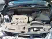 2018 Mitsubishi Outlander SE with VIN JA4AD3A34JZ021640, listed as a IAAI auction lot 42803278 with 157,420 mi miles and . Bid and sale history available at DreamBid. Image 10.