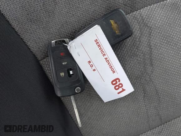 ✅ 2014 Chevrolet Cruze LS • VIN: 1G1PA5SHXE7478705 • Лот: 43540857. Опубликован ранее на IAAI с пробегом 164 841 миль. Бесплатный доступ к архиву аукционных продаж из США и подробный отчёт об истории автомобиля на DreamBid. Изображение 11.