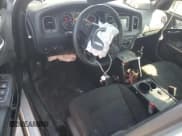 ✅ 2017 Dodge Charger Police • VIN: 2C3CDXAG2HH583964 • Lot: 43412645. Listed on Copart with 86,904 mi. Free auction sales archive from the USA and detailed vehicle history report at DreamBid. Image 8.