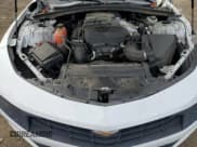 ✅ 2019 Chevrolet Camaro 1LT • VIN: 1G1FB1RX9K0126198 • Lot: 92644955. Listed on Copart with 95,519 mi. Free auction sales archive from the USA and detailed vehicle history report at DreamBid. Image 11.