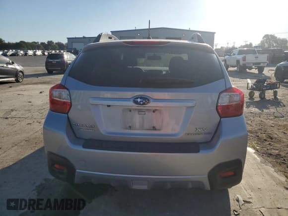 ✅ 2015 Subaru Crosstrek Premium • VIN: JF2GPACCXF8312943 • Lot: 84976455. Wystawiony na Copart z przebiegiem 114 816 mil. Bezpłatny archiwum sprzedaży aukcyjnych z USA i szczegółowy raport historii pojazdu na DreamBid. Zdjęcie 6.